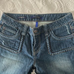 EUC Vigoss Womems Jeans